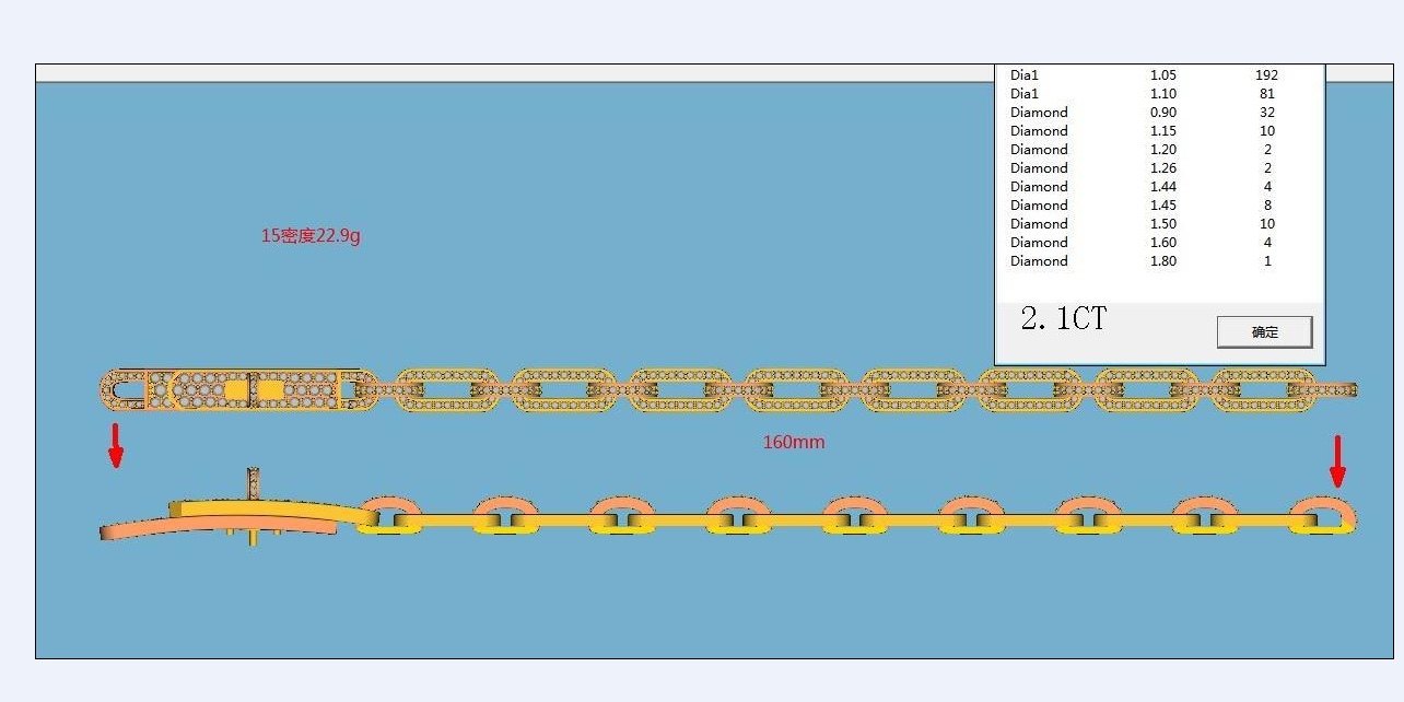 本店铺出售18K金镶嵌手链，工厂出货定做链接看好下单谢谢,饰品/流行首饰/时尚饰品新,手镯,淘宝优惠券,粉丝福利购,淘宝优惠卷