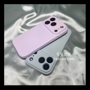 MINI手机壳X100s全包镜头防摔S20全包X90臻品硅胶S18软壳S19女V40樱花粉色FE肤感S30 PRO 液态适用VIVO X200