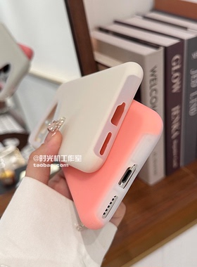 马卡龙纯色荣耀Magic6果冻液态硅胶适用华为Pura70手机壳70UltraP60Pro全包边mate60防摔40e/30女x50gt