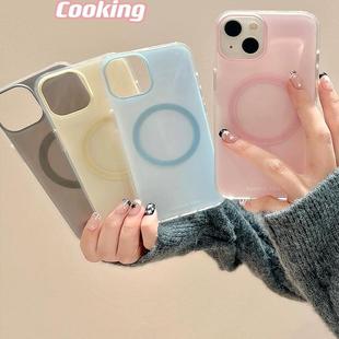 90华为magic6pro 畅玩50plus软套女个性 80GT手机壳70se 30马卡龙色简约40i X20 ins磁吸渐变适用华为荣耀100