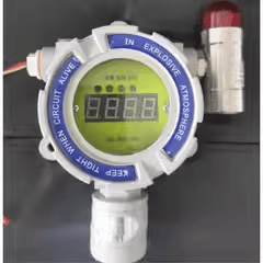 安福气体探测器厂家直销