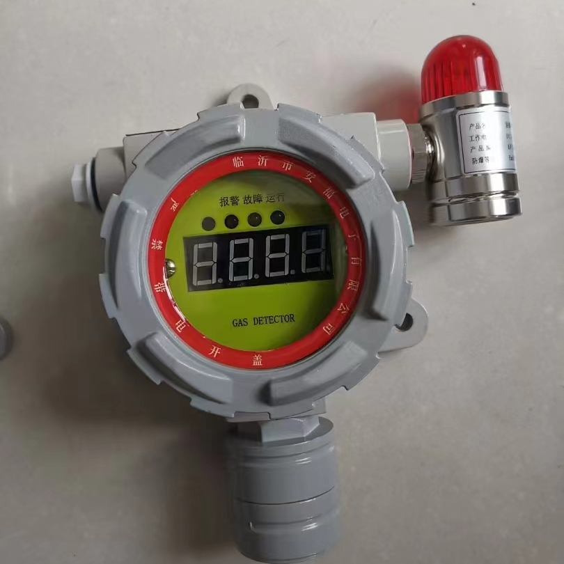 安福慈云可燃气体报警器直销