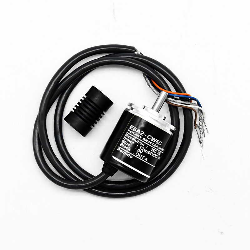 源头厂家OMRON款旋转编码器E6A2-CW5C CS3C   CW3E 200P  360议价