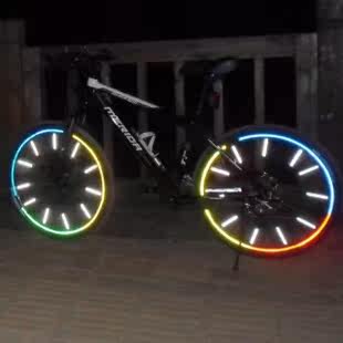 Déco pour vélo - Ref 2280257 Image 3