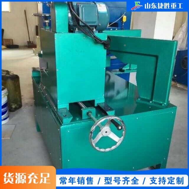 路交通标角牌切圆形道压切圆压边边机圆铝板反光标志牌切割机三牌