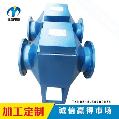 钰凯器电供循环应导热油节能环保防爆ycyk-623道加风热器空气式加