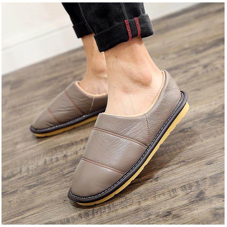 0829h冬拖鞋女居家室内家用保暖防滑家居包跟拖鞋男士,流行男鞋,休闲拖鞋,淘宝优惠券,粉丝福利购,淘宝优惠卷