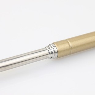 可伸缩式 触控笔电视电脑一体机屏幕教鞭可拉伸白板教鞭触屏笔1米