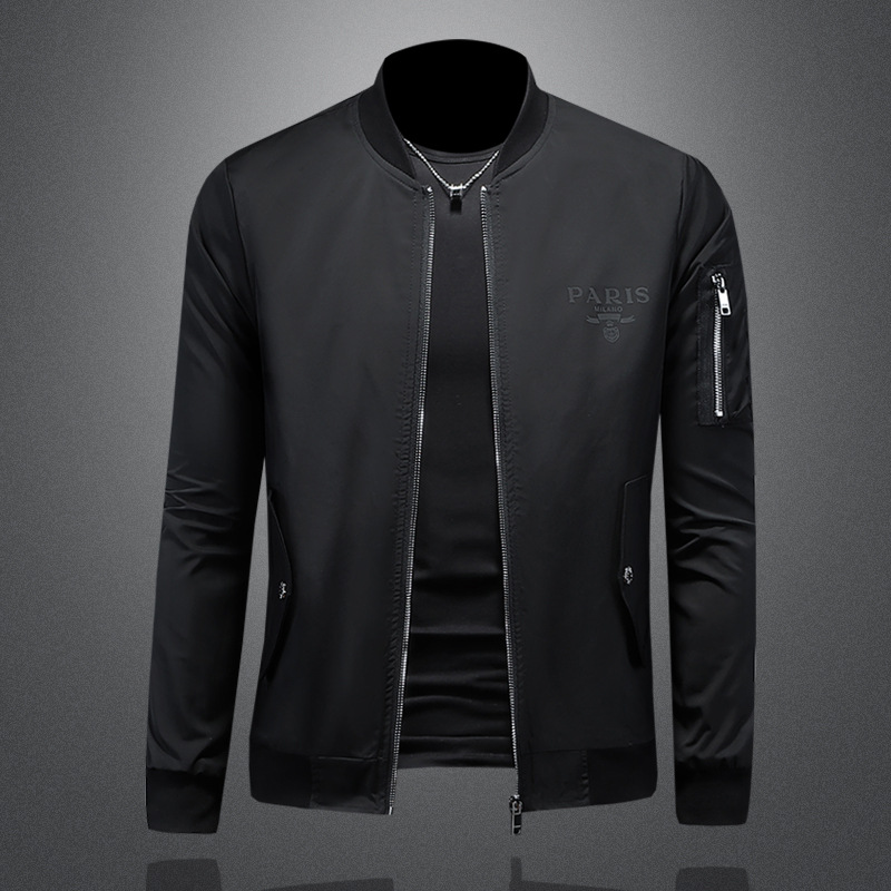 堡狮龙唯品会正品牌男装北纬30度2025年新款男士潮流时尚休闲男装