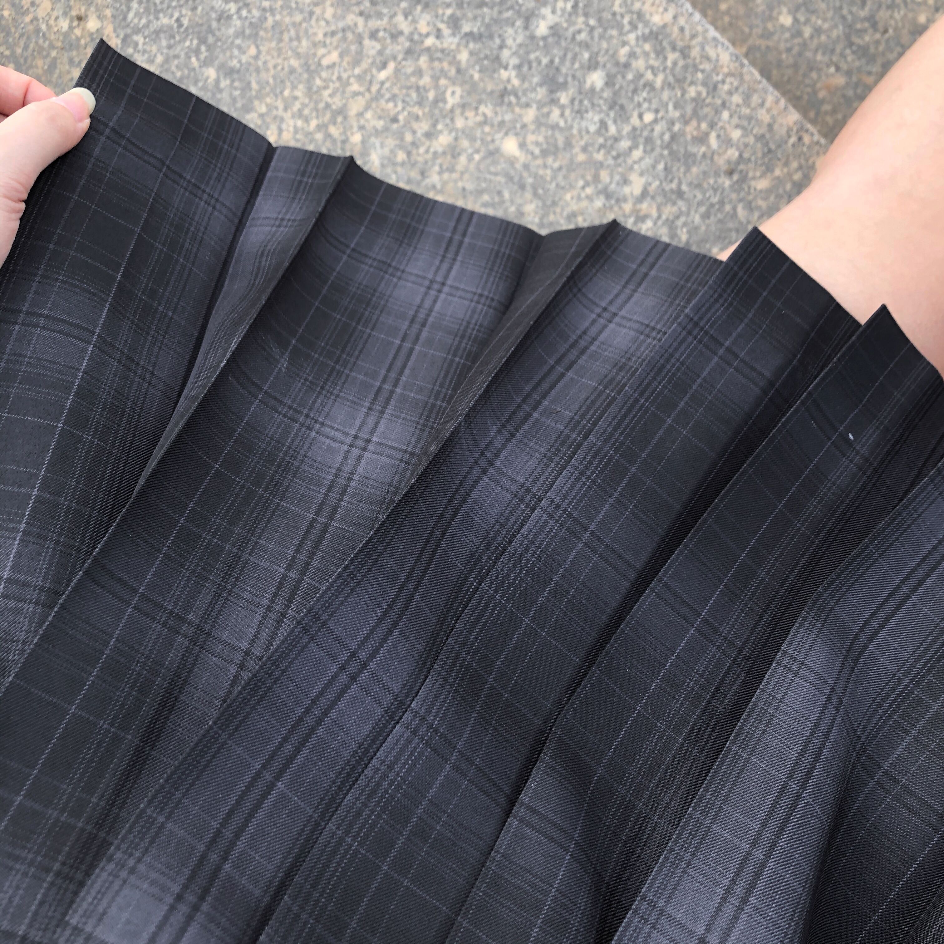 【毒】现货原创jk格裙制服裙半身裙格子秋冬短裙a字学院风学生,模玩/动漫/周边/娃圈三坑/桌游,JK制服/DK制服/学生装cos,淘宝优惠券,粉丝福利购,淘宝优惠卷