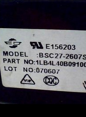 适用于三洋电视高压包BSC27-2607S,BSC27-2606S 1LB4L40B09100