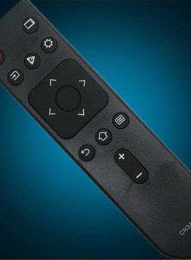 适用海信液晶电视遥控器CN3A17 HZ39E35A 32E35A 40E35A 43E35A