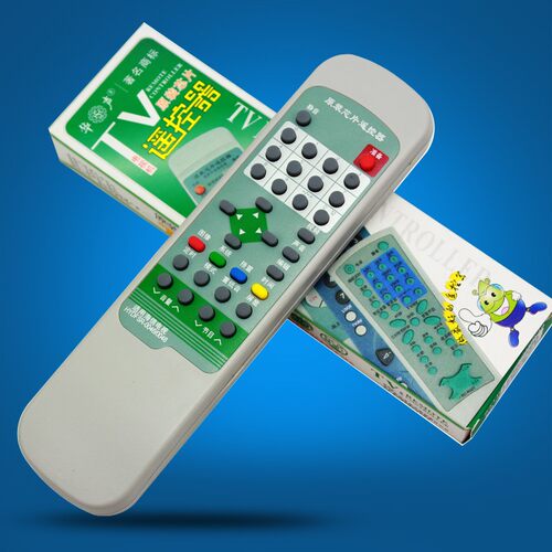 适用于海信电视机遥控器HYDFSR-0046 TC2198C/2199DM/2199F/2199
