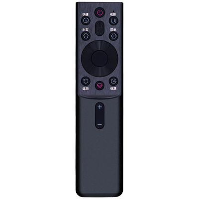 适用长虹电视机语音遥控器