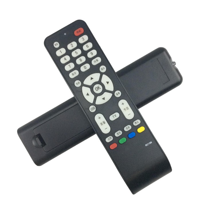 适用于TCL电视机遥控L32E9B L26F19B L32M9B L42M61UT
