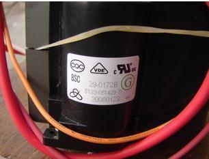 包邮  适用于创维电视高压包JF2801-2823 5100-051429-09 现货