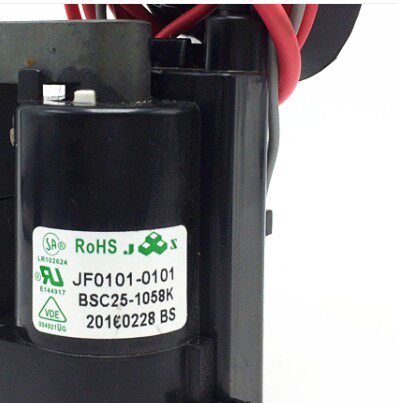 适用于 TCL电视机高压包JF0101-0101 BSC25-1058K BSC25-2078S
