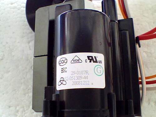 适用于创维电视机高压包BSC29-0107R  051309-44 BSC29-3807-18
