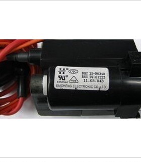 包邮 适用于25-29寸杂牌机高压包BSC26-4801P BSC27-T1043B