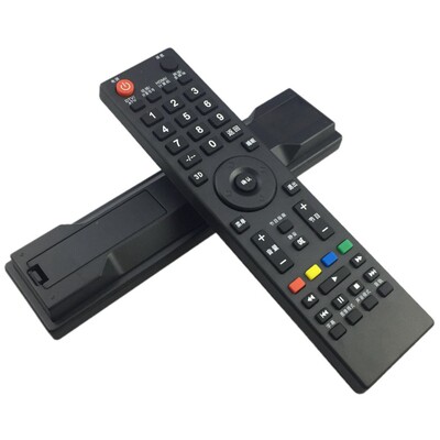 先锋3D电视遥控器LED40B900