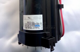 适用于厦华高压包BSC25 BSC25 N1518K 3368H 01N4084