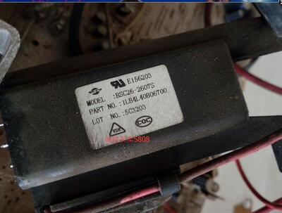 包邮 适用 三洋电视机高压包 BSC26-2607S 1LB4L40B06700原型号