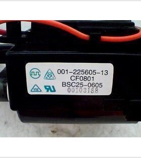 适用于乐华电视机高压包CF0801-7430 CF0801-7485 BSC25-N0504