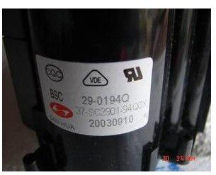 适用于TCL电视机高压包BSC29-0194Q 37-SC2901-9400付款就发货