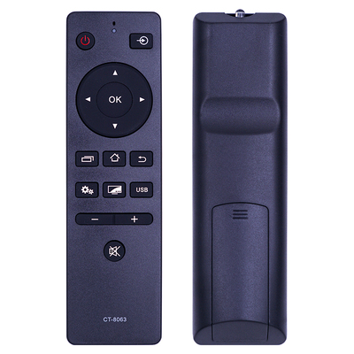 适用东芝电视遥控器 CT-8063 43/50/55U6500C 32/43/48/55L2600C