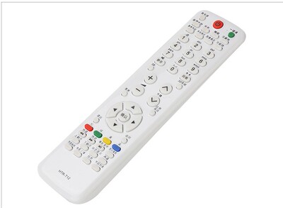 适用于海尔统帅Leader电视遥控器HTR-T12 D40ME1000 LT32TE5