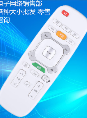 适用长虹液晶电视遥控器RIC600B RIC620 UD58C3000ID 3D51C3000i