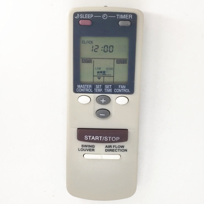 适用富士通将军珍宝遥控器AR-DB1 AR-DB2 AR-DB3 AR-DB4 DB6 DB7