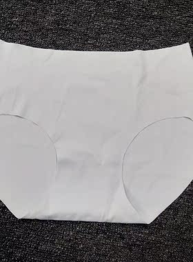 0压力舒适锦裤头玄土色少女内裤尺寸25+20建议80至115斤女生20953