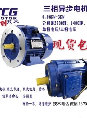 MS GS YS5624 34 6314 6324 6334 7114 7124 7134台创TCG电机现货