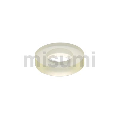 米思米替代 UAFM/UAFSN/UAWH/URHWH/UAWS/UAFH-D8/10耐磨聚氨酯垫