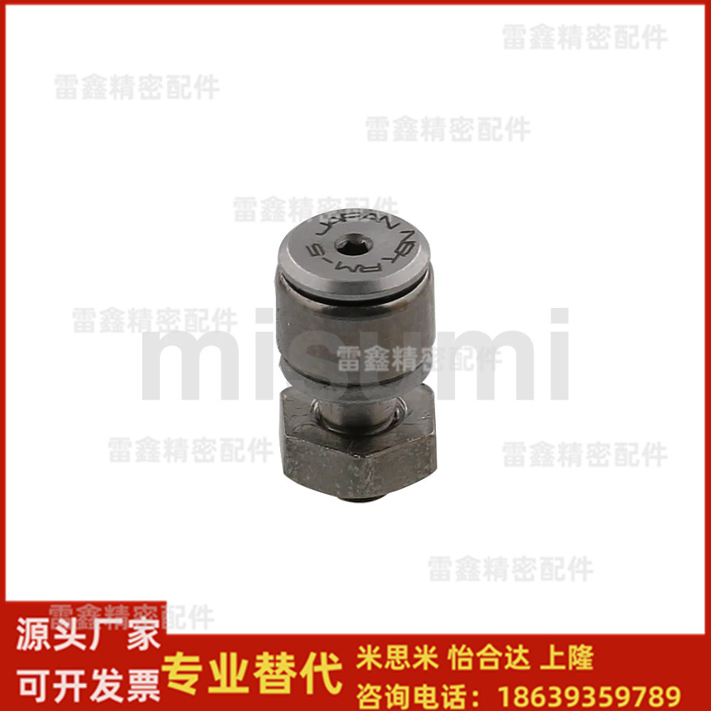 米思米同款CFFAM CFFAMC2.5-5  3-6  4-8  5-10  6-12 凸轮轴承