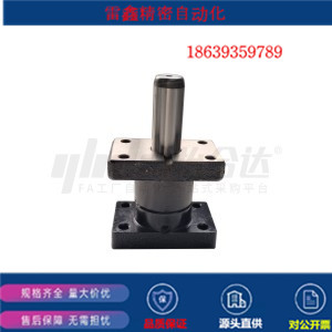 怡合达替代OFH49-D20-L80/90/100/110/120/130/140滑动型独立导柱