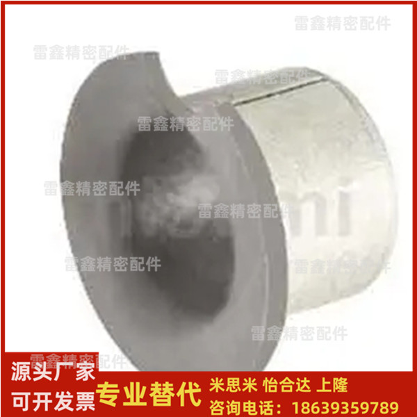 米思米同款MDZF3-3  3-5  4-4  4-6  5-4  5-5 5-6 6-5干式衬套