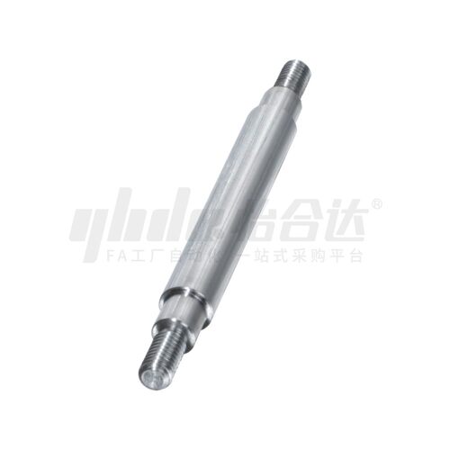 实心导向轴外螺纹型SHQ01 SHQ02 SHQ03 SHQ06 SHQ07D8 10 12 13
