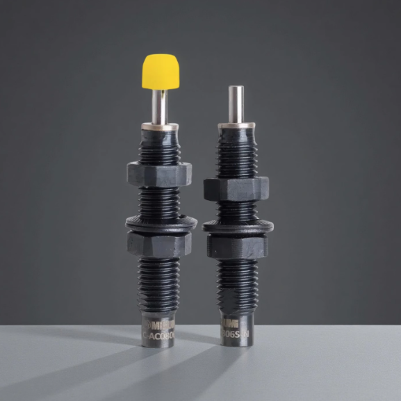 平替米思米C-AC0806S 1007S 1210S 1412S 2015S 2725S-N-SC缓冲器