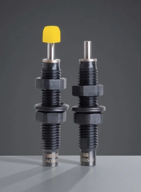 平替米思米C-AC0806S 1007S 1210S 1412S 2015S 2725S-N-SC缓冲器