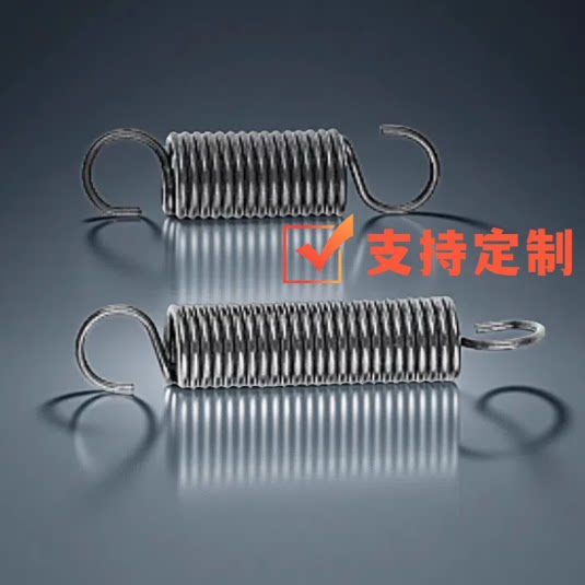 替代AWF AWT8/10/12-30/35/40/45/50/55/60/65/70/80/90拉伸弹簧