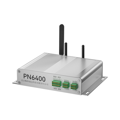 自定义软件网关畅维通达快速部署