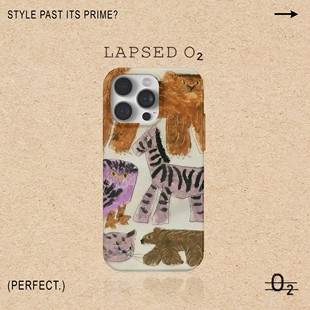 动物世界适用苹果华为小米OPPO手机壳磁吸iPhone17promax新款16设计感15创意个性14高级感ins风13小众手机壳