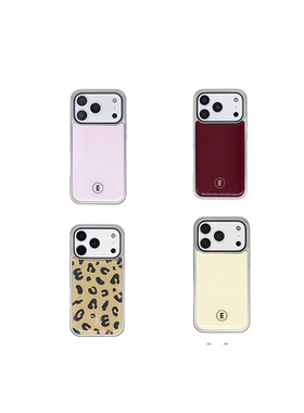 冬季法式简约甜美色系韩女时尚适用iphone17pro/17promax保护壳苹果16手机壳16promax保护套15防摔13/14外壳