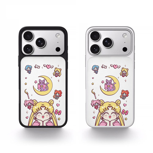 美少女战士iPhone17ProMax壳