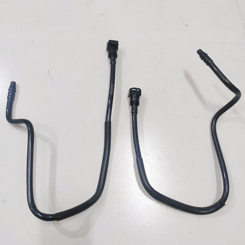 油冷器波箱变速箱散热器进油管