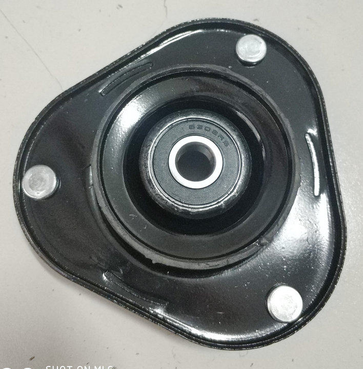 英伦全球鹰顶胶前减震器上座