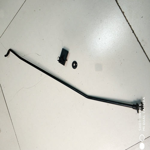 支撑杆帝豪EC715吉利09-15款