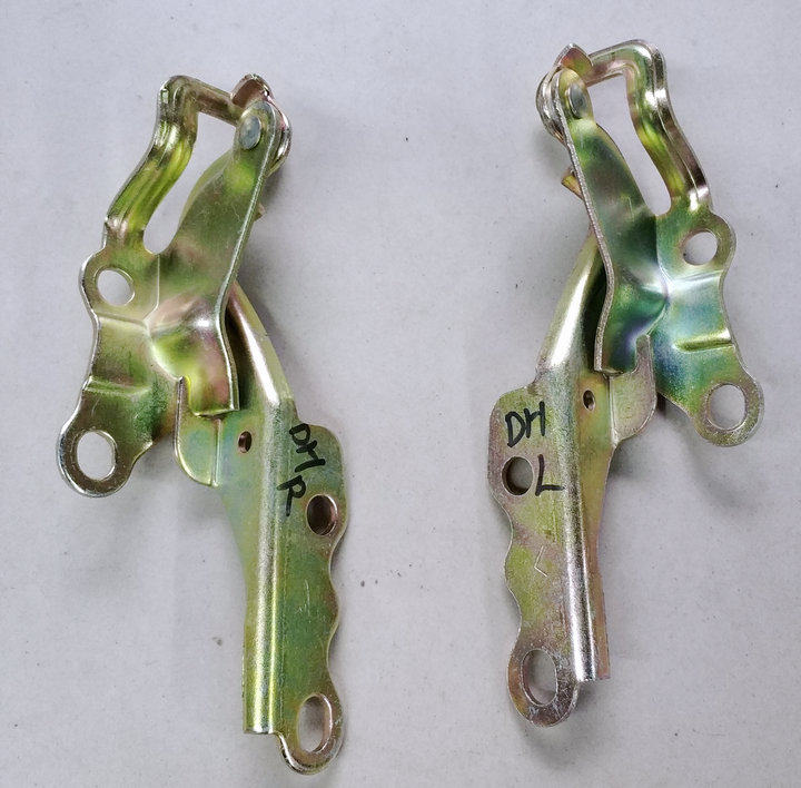 吉利帝豪机盖合页引擎盖铰链